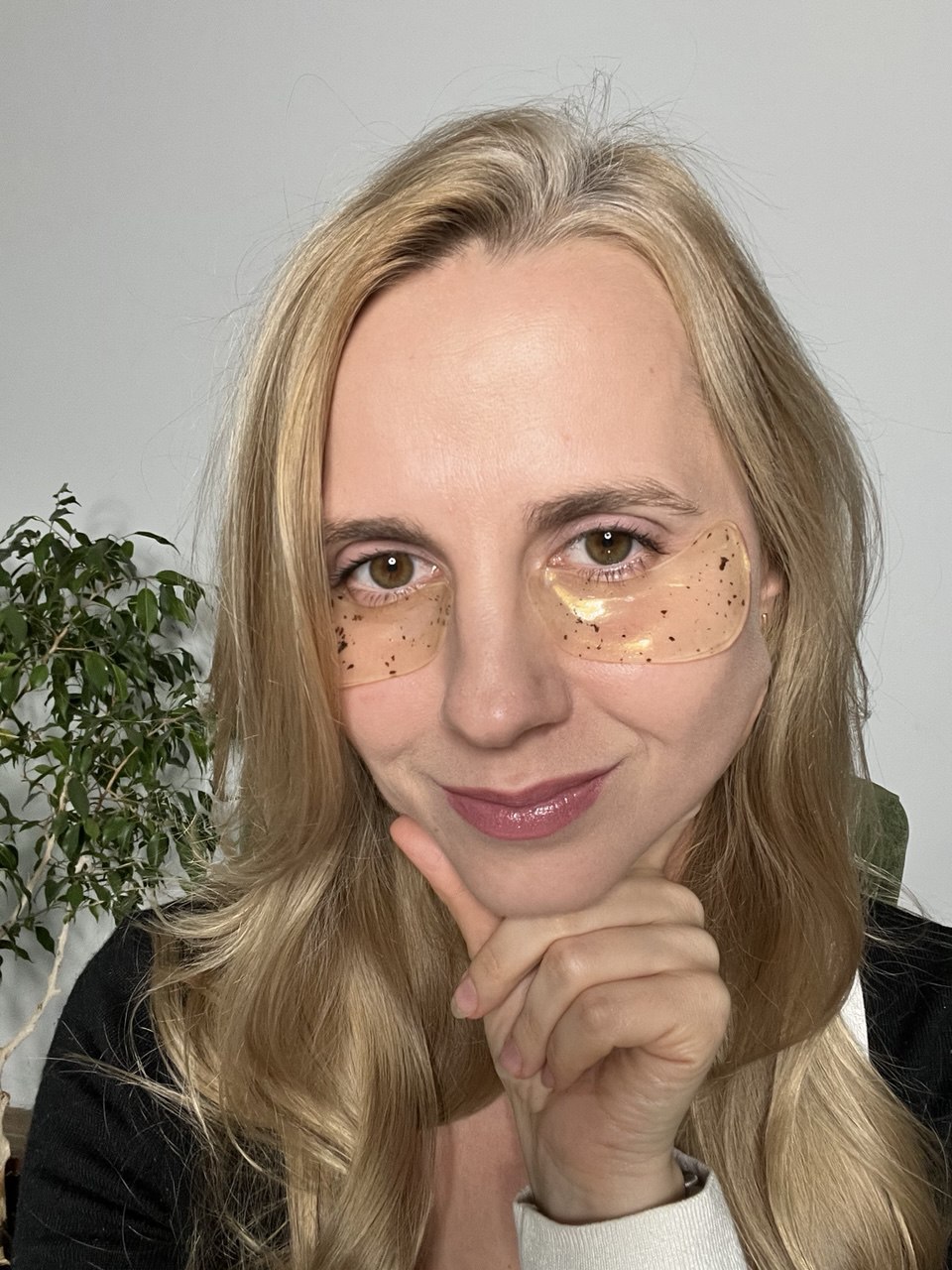 МЕШКИ И СИНЯКИ ПОД ГЛАЗАМИ