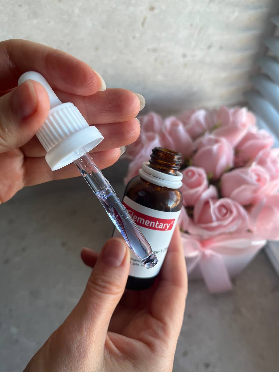 ТРИПЕПТИД МЕДИ ЧТО ЗА ЧУДО?