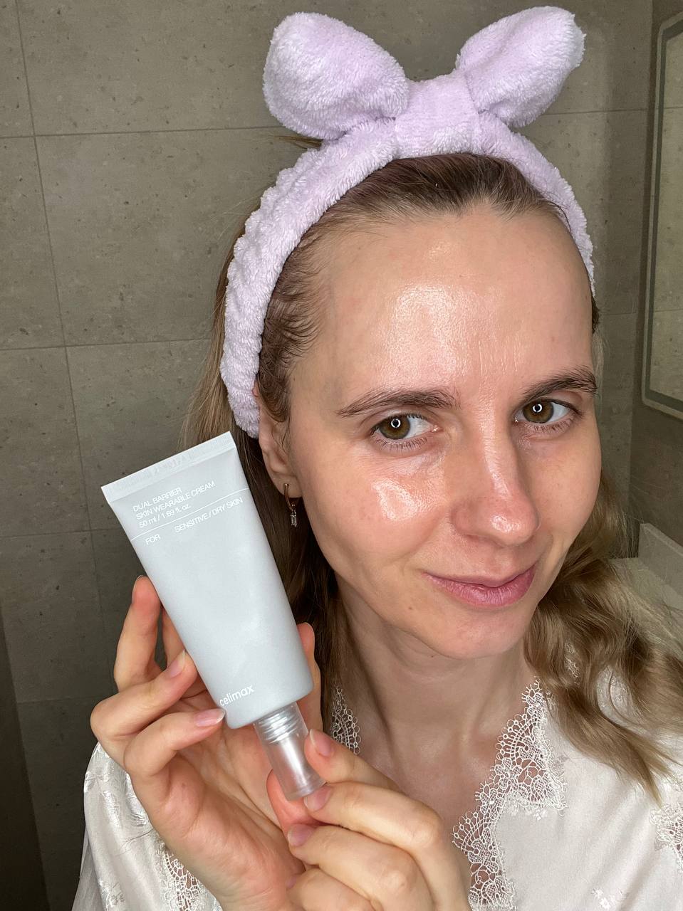 Как выстроить базовый уход?