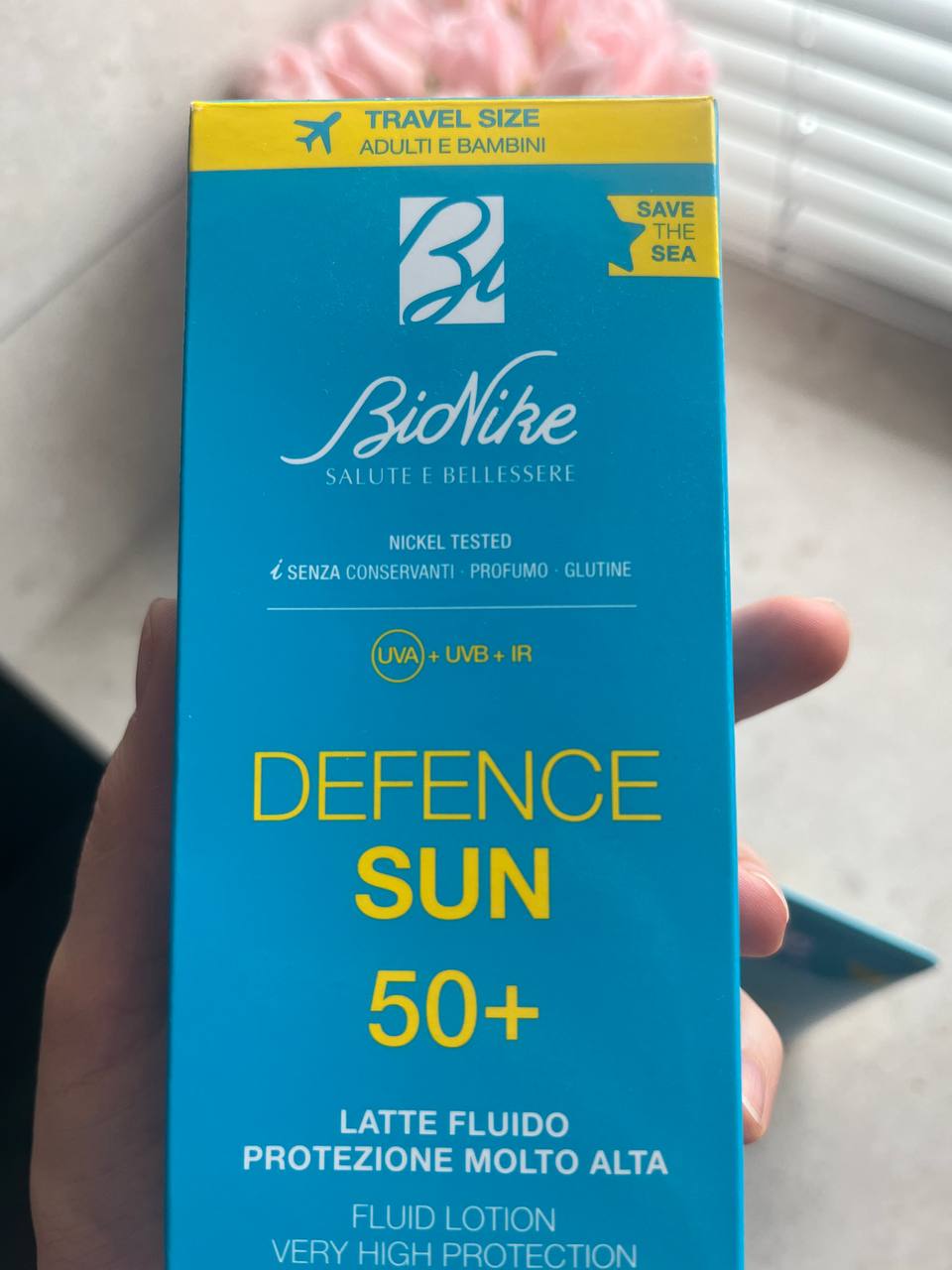 Как выбрать СПФ для лица?